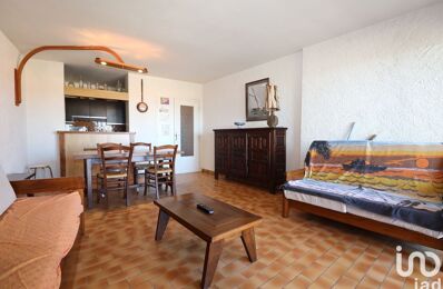 vente appartement 199 500 € à proximité de Villelongue-Dels-Monts (66740)