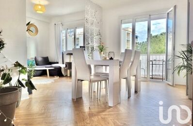 vente appartement 198 000 € à proximité de Marseille 2 (13002)
