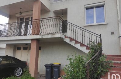 vente maison 169 000 € à proximité de Saint-Sardos (47360)