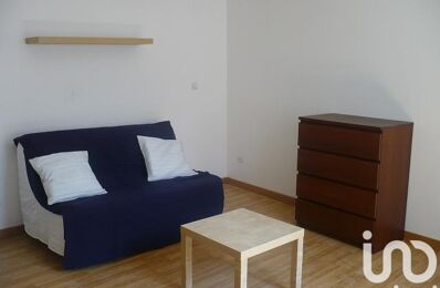 appartement 1 pièces 20 m2 à louer à Châlons-en-Champagne (51000)