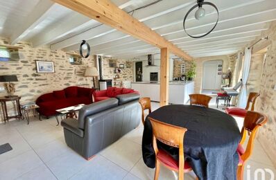 vente maison 313 000 € à proximité de Val d'Oust (56460)
