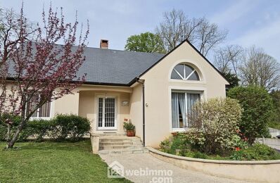 vente maison 299 600 € à proximité de Brouy (91150)
