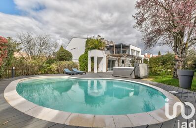 vente maison 799 000 € à proximité de Montaigut-sur-Save (31530)
