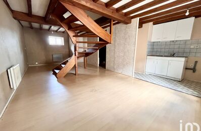 vente appartement 57 400 € à proximité de Cournon-d'Auvergne (63800)