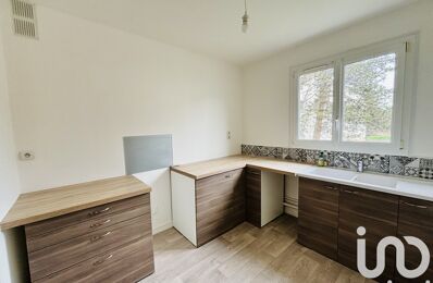 vente appartement 142 500 € à proximité de Fleury-sur-Orne (14123)