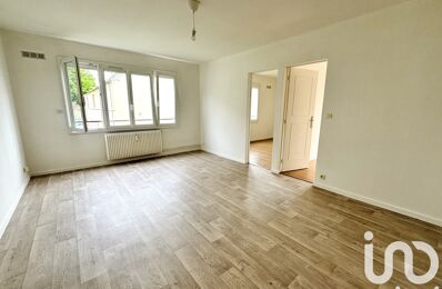 vente appartement 132 500 € à proximité de Saint-Martin-de-Fontenay (14320)