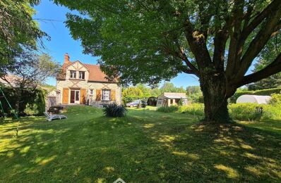 vente maison 443 000 € à proximité de Saint-Germain-sur-École (77930)