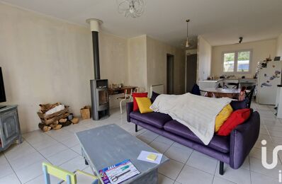 vente maison 267 000 € à proximité de Beauvoir-sur-Niort (79360)