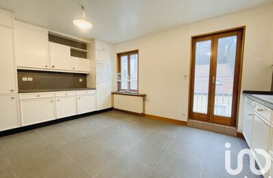 vente appartement 155 000 € à proximité de Herserange (54440)