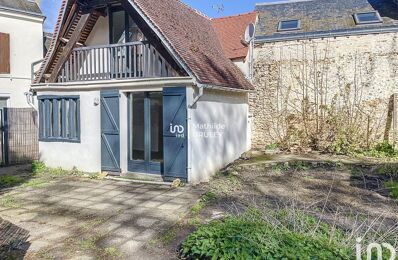 vente maison 190 000 € à proximité de Authon-la-Plaine (91410)