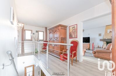 vente maison 360 000 € à proximité de Boulay-Moselle (57220)