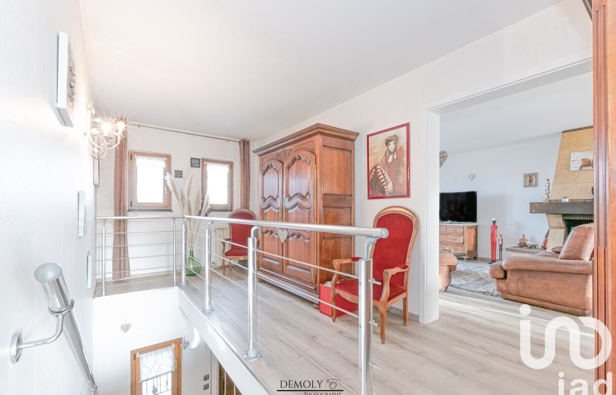 maison 7 pièces 158 m2 à vendre à Condé-Northen (57220)