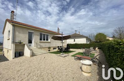 vente maison 229 000 € à proximité de Saint-Amand-sur-Sèvre (79700)