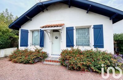 vente maison 640 000 € à proximité de Saint-Jean-de-Luz (64500)