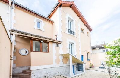 vente appartement 425 000 € à proximité de Boran-sur-Oise (60820)