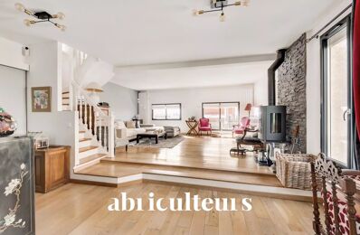 vente appartement 1 030 000 € à proximité de Houilles (78800)
