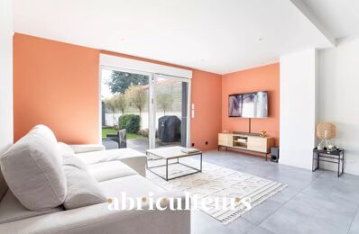 vente maison 429 000 € à proximité de Tourcoing (59200)