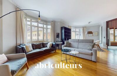appartement 3 pièces 80 m2 à vendre à Annecy (74000)