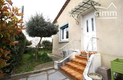 vente maison 177 000 € à proximité de Val-du-Faby (11260)