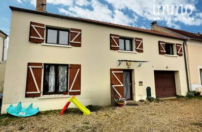 vente maison 208 000 € à proximité de Germigny-l'Évêque (77910)