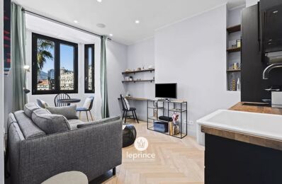 vente appartement 325 000 € à proximité de Roquefort-les-Pins (06330)