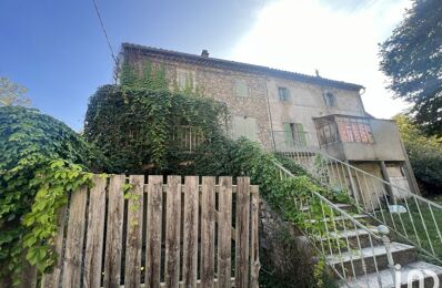 vente maison 230 000 € à proximité de La Bastide-Puylaurent (48250)