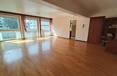 appartement 4 pièces 87 m2 à vendre à Saint-Étienne (42100)