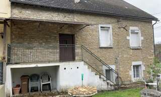 Maison 4 Pièces 104 m² à vendre à Ouagne (58500)