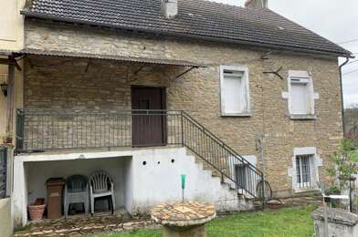 Maison 4 pièces 60000 €