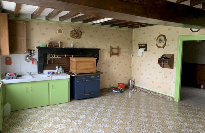 Belle maison de Campagne / Beau volume/ Belle vue — photo 2