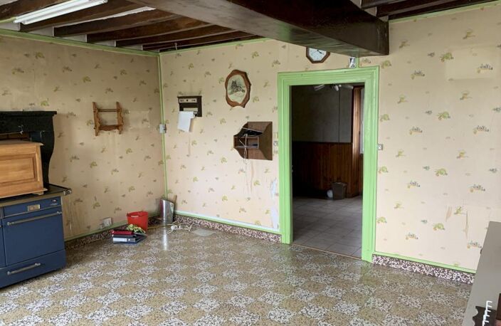 Belle maison de Campagne / Beau volume/ Belle vue — photo 4