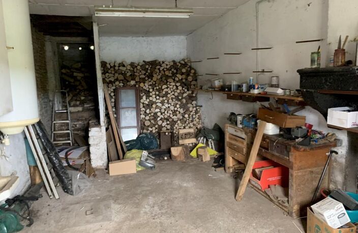 Belle maison de Campagne / Beau volume/ Belle vue — photo 5