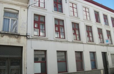 appartement 1 pièces 19 m2 à louer à Tourcoing (59200)