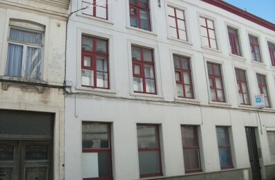 location appartement 395 € CC /mois à proximité de Roubaix (59100)