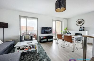 vente appartement 329 900 € à proximité de Fegersheim (67640)