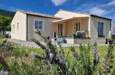 vente maison 290 000 € à proximité de Saint-Julien-de-la-Nef (30440)