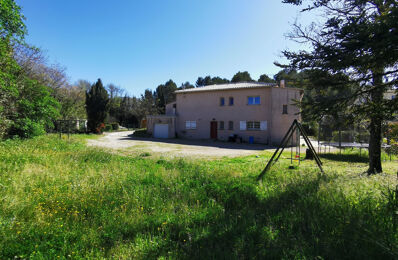 vente maison 750 000 € à proximité de Saint-Bauzille-de-Montmel (34160)