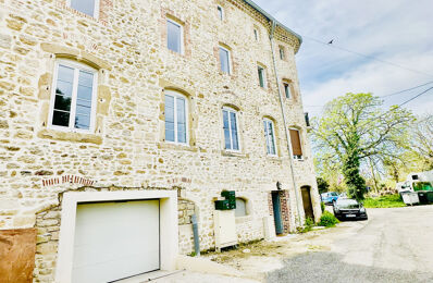 appartement 2 pièces 48 m2 à vendre à Saint-Hilaire-de-Brethmas (30560)