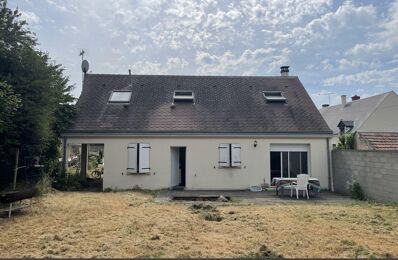 vente maison 173 250 € à proximité de Saint-Léonard-en-Beauce (41370)