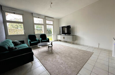 location appartement 850 € CC /mois à proximité de La Chaussée-Saint-Victor (41260)