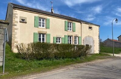 location maison 780 € CC /mois à proximité de Betoncourt-sur-Mance (70500)