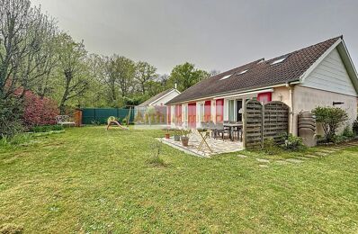 vente maison 439 000 € à proximité de Ozoir-la-Ferrière (77330)
