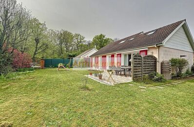 vente maison 429 000 € à proximité de Fontenay-sous-Bois (94120)