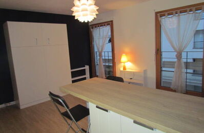 location appartement 610 € CC /mois à proximité de Le Pellerin (44640)