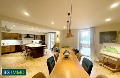 maison 10 pièces 260 m2 à vendre à Haucourt-Moulaine (54860)