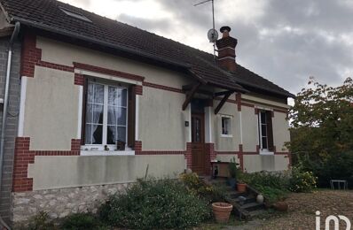 vente maison 135 000 € à proximité de Muides-sur-Loire (41500)