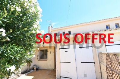 vente maison 235 000 € à proximité de Sérignan (34410)