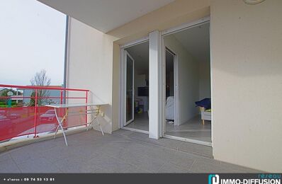vente appartement 159 000 € à proximité de Olonne-sur-Mer (85340)