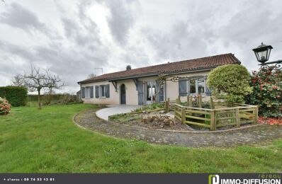 vente maison 225 750 € à proximité de Saint-Aubin-du-Plain (79300)