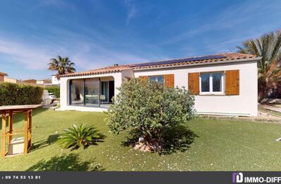 vente maison 449 000 € à proximité de Loupian (34140)